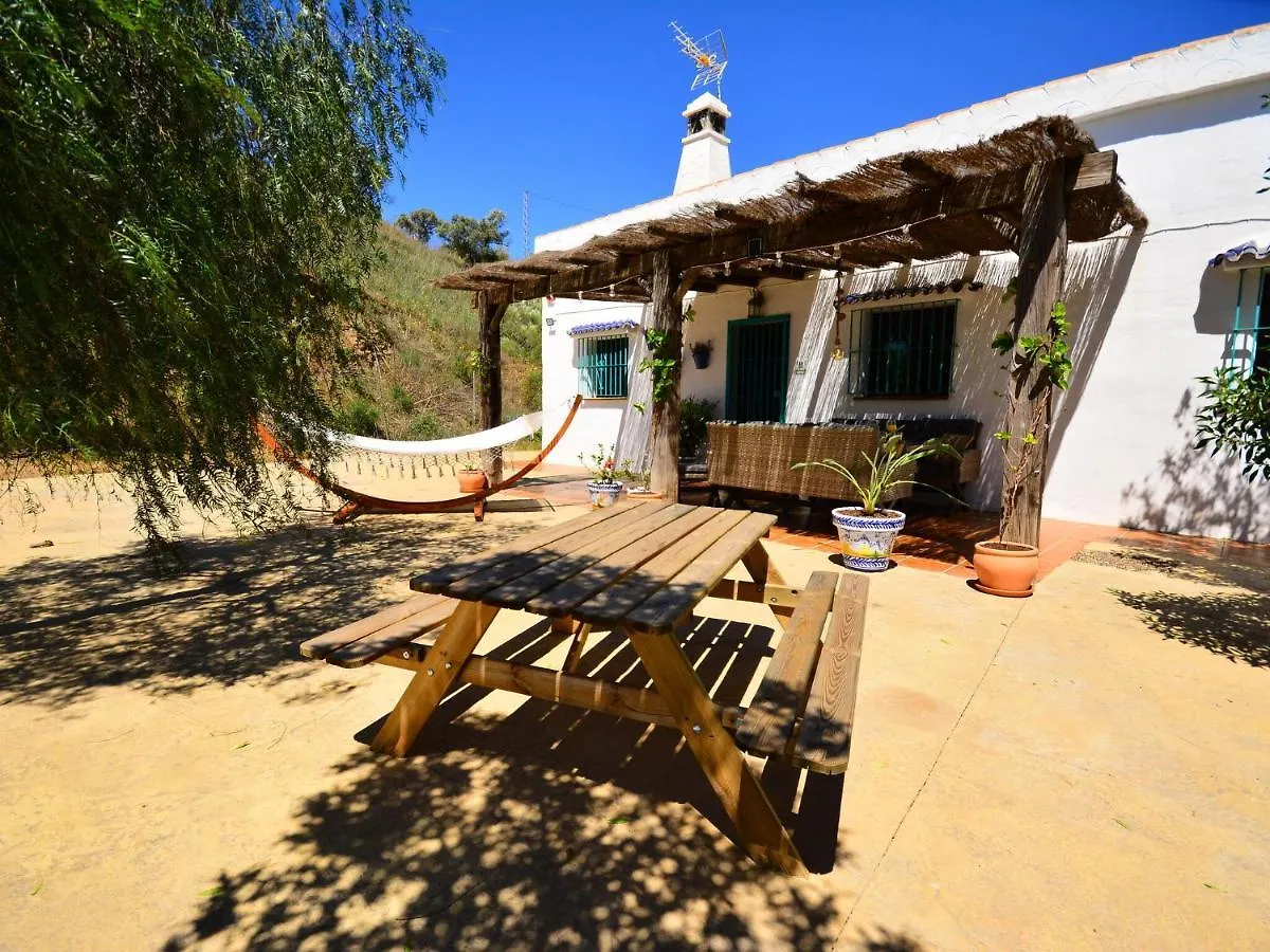 Luxr Villa Pool, Sea And Malaga View كارتاما
