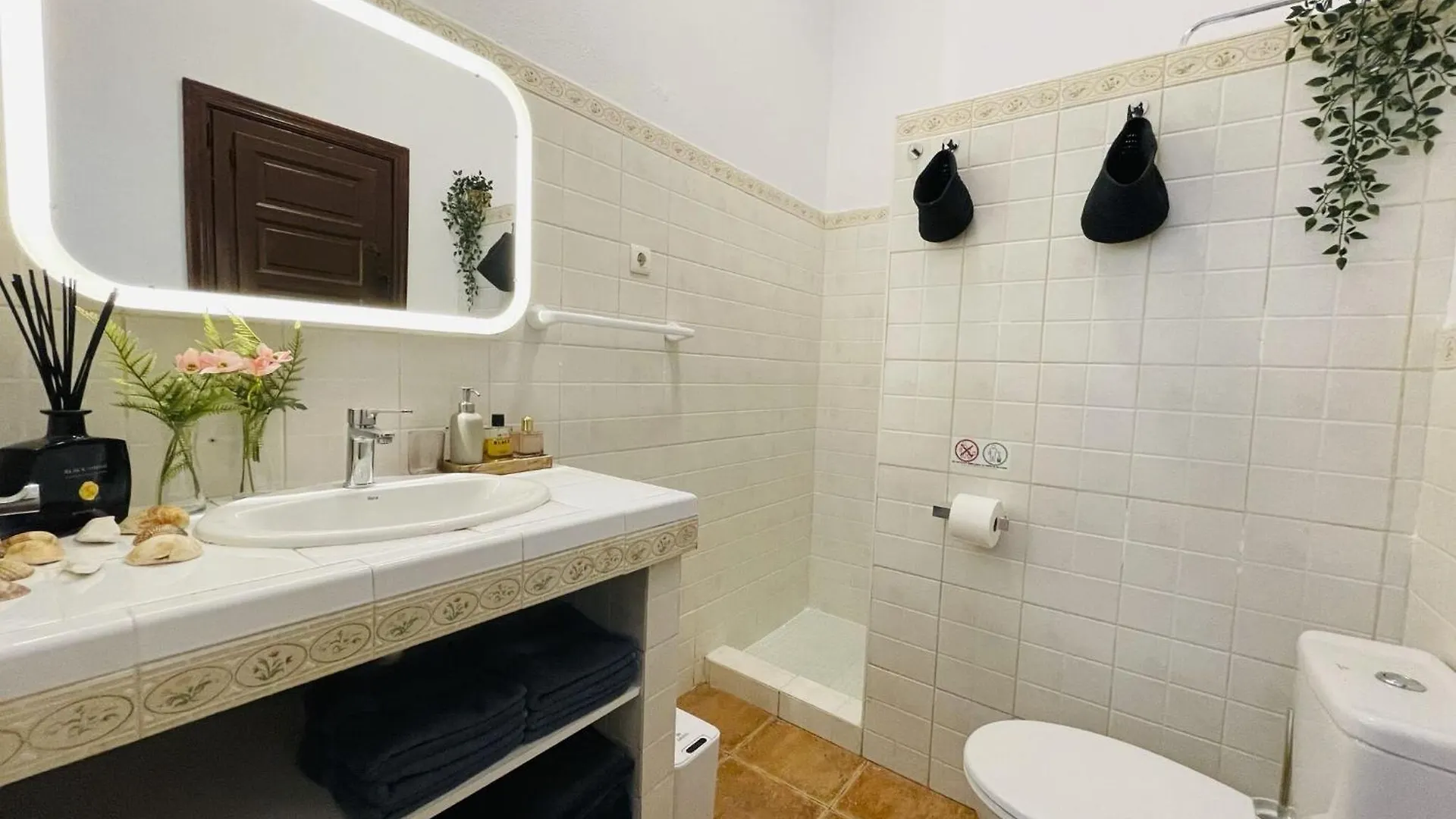 Luxr Villa Pool, Sea And Malaga View كارتاما