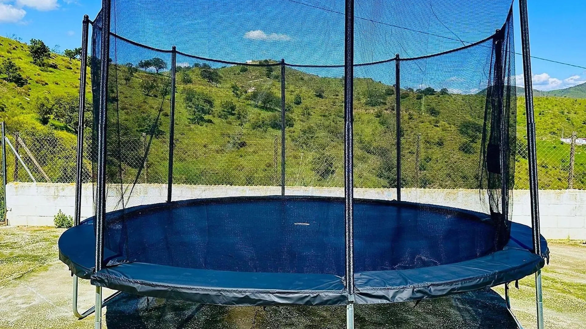 Luxr Villa Pool, Sea And Malaga View كارتاما إسبانيا