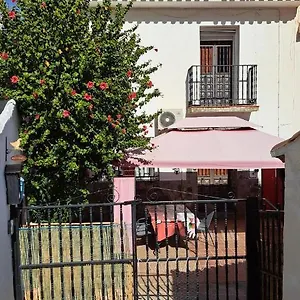  Apartamento Casa Paco - Maison Andalousie