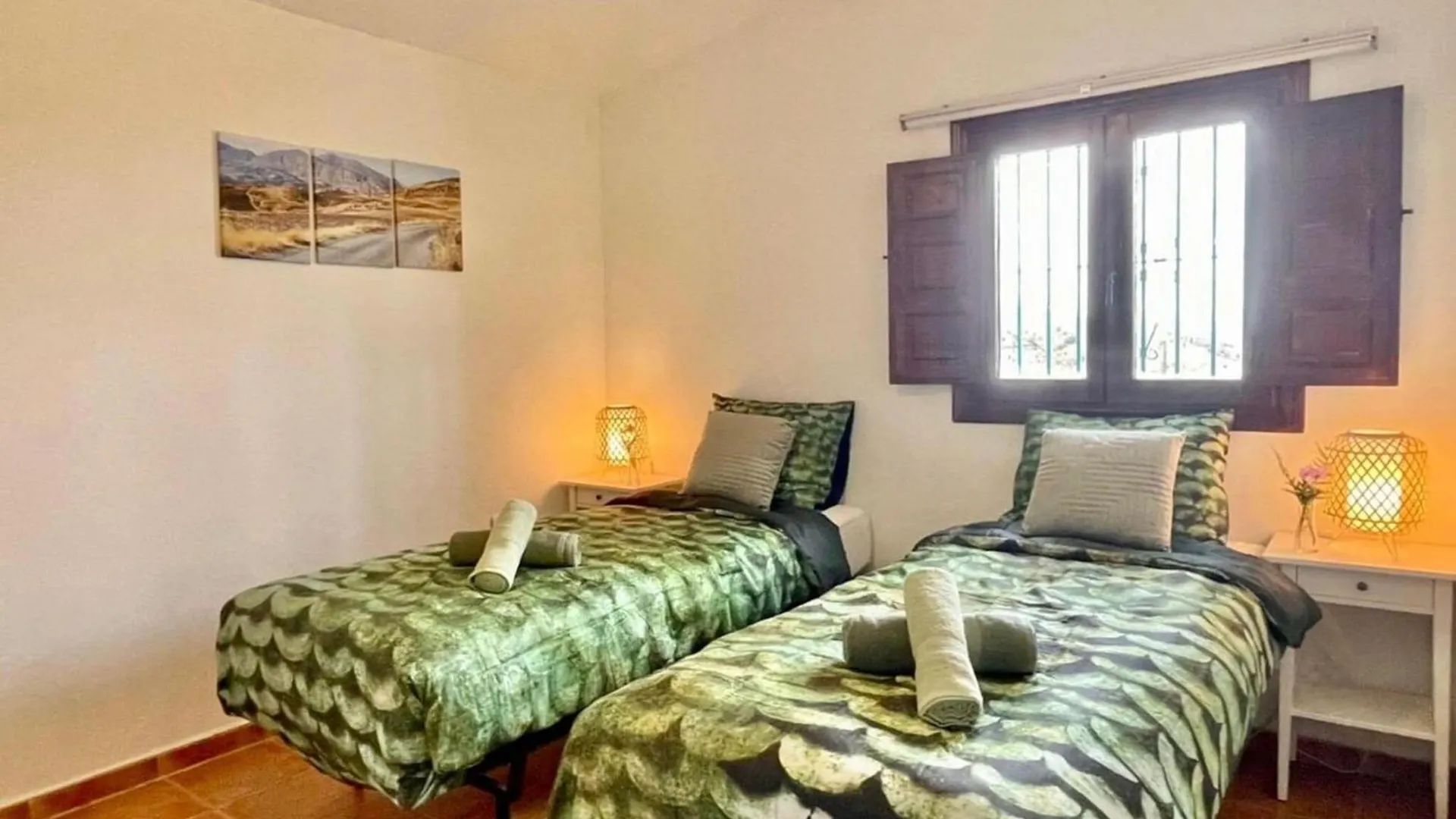 Luxr Villa Pool, Sea And Malaga View Cartama Spain
